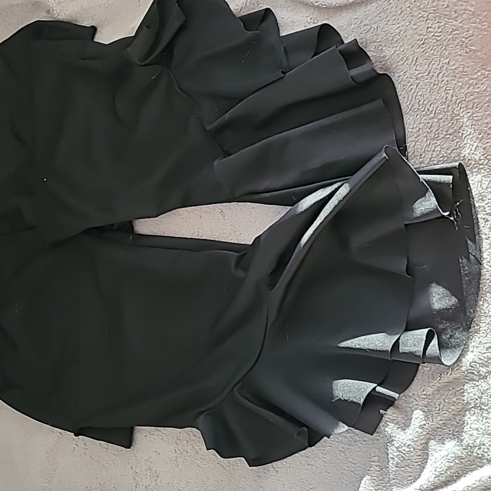 Shein work pants - Picture 2 of 3